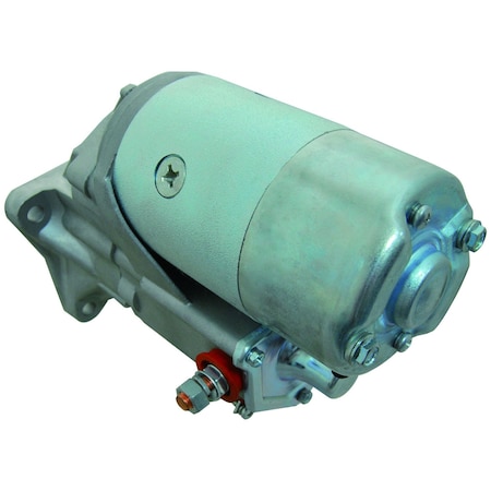 Wai Global STR ND OSGR 12V 25KW 10TEETH 17380N